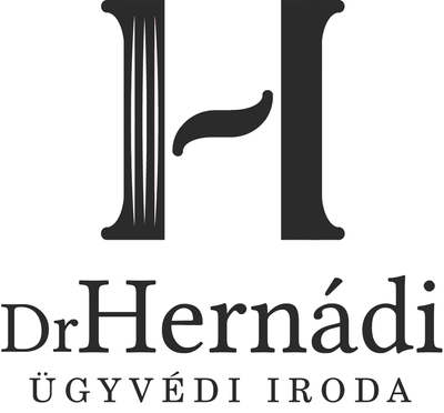 Dr. Hernádi Ügyvédi Iroda