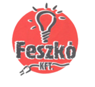 Feszkő Kft.
